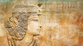 Древнеегипетская цивилизация: особенности формирования